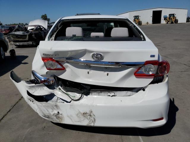 Photo 5 VIN: JTDBU4EE5B9166733 - TOYOTA COROLLA BA 