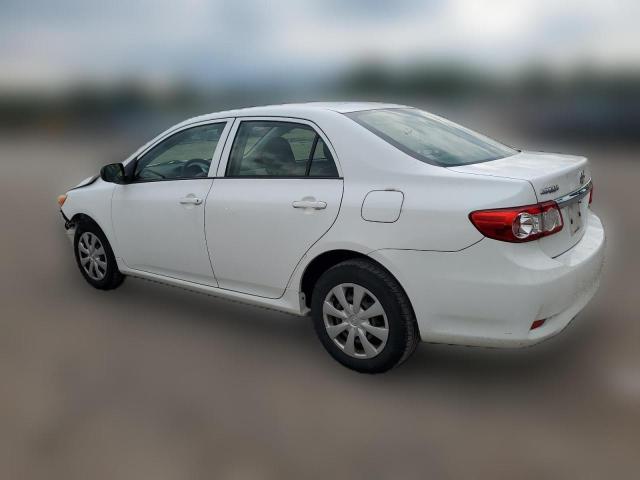 Photo 1 VIN: JTDBU4EE5B9168434 - TOYOTA COROLLA 