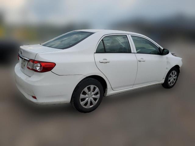 Photo 2 VIN: JTDBU4EE5B9168434 - TOYOTA COROLLA 