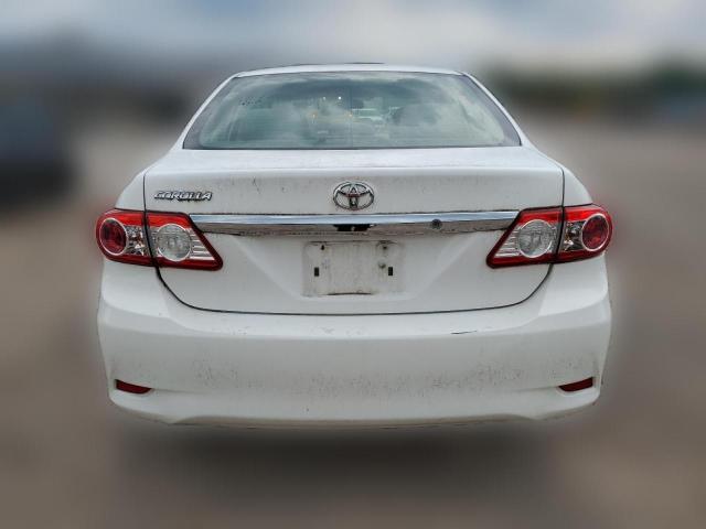 Photo 5 VIN: JTDBU4EE5B9168434 - TOYOTA COROLLA 