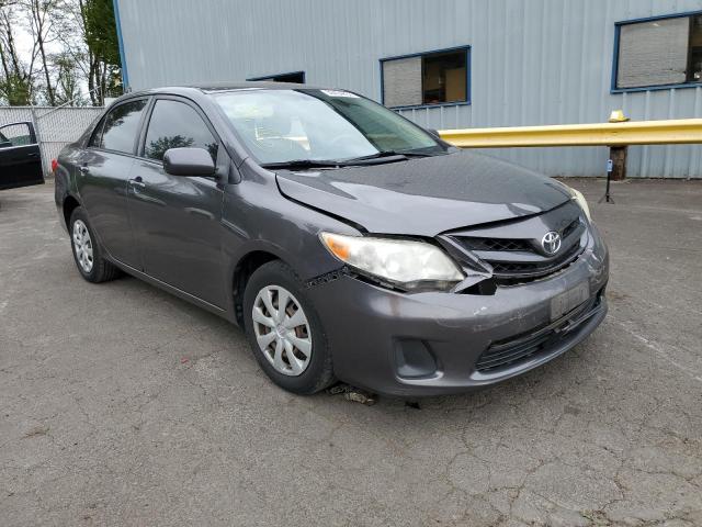 Photo 0 VIN: JTDBU4EE5BJ091286 - TOYOTA COROLLA BA 