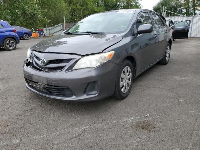 Photo 1 VIN: JTDBU4EE5BJ091286 - TOYOTA COROLLA BA 