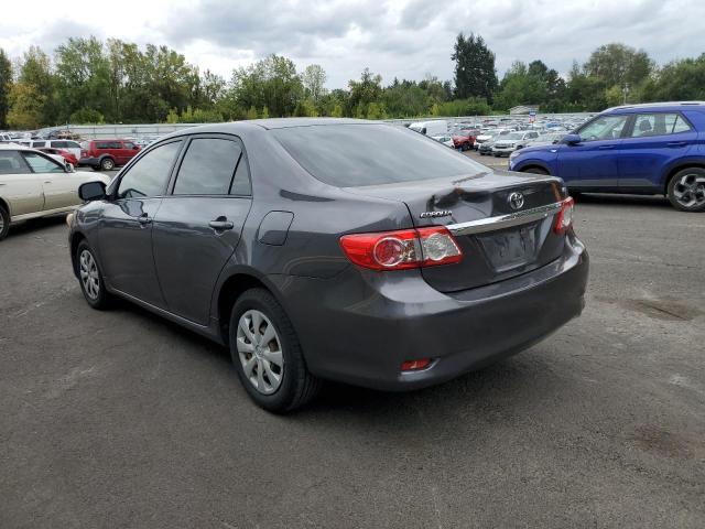 Photo 2 VIN: JTDBU4EE5BJ091286 - TOYOTA COROLLA BA 