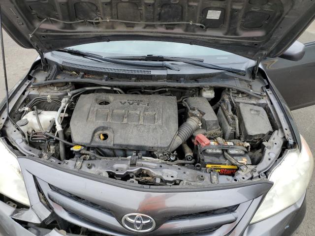 Photo 6 VIN: JTDBU4EE5BJ091286 - TOYOTA COROLLA BA 