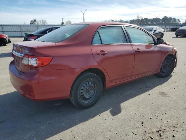 Photo 2 VIN: JTDBU4EE5BJ091952 - TOYOTA COROLLA 