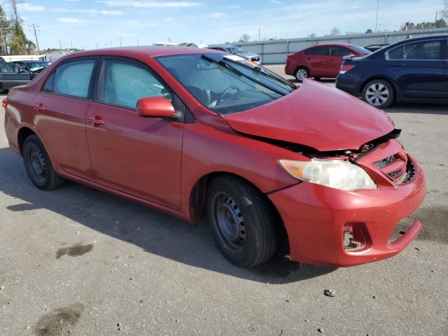 Photo 3 VIN: JTDBU4EE5BJ091952 - TOYOTA COROLLA 