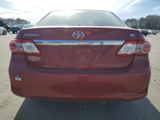 Photo 5 VIN: JTDBU4EE5BJ091952 - TOYOTA COROLLA 