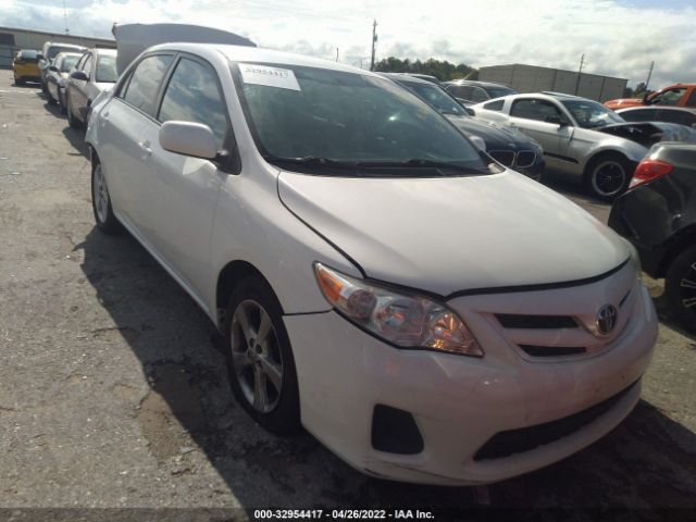 Photo 0 VIN: JTDBU4EE5BJ092888 - TOYOTA COROLLA 