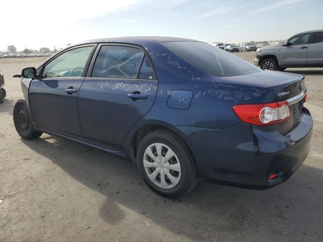 Photo 1 VIN: JTDBU4EE5BJ093605 - TOYOTA COROLLA BA 