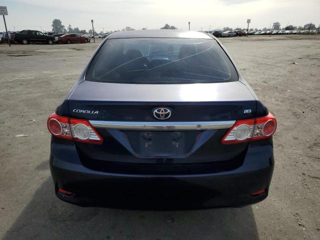 Photo 5 VIN: JTDBU4EE5BJ093605 - TOYOTA COROLLA BA 