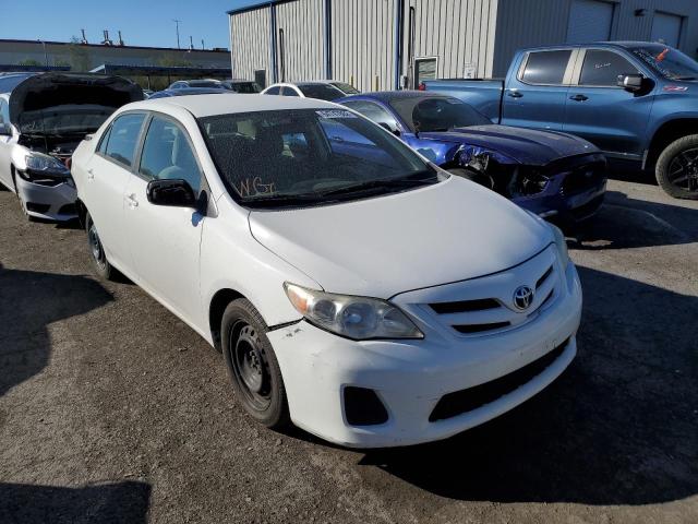 Photo 0 VIN: JTDBU4EE5BJ097301 - TOYOTA COROLLA BA 