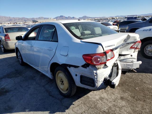 Photo 2 VIN: JTDBU4EE5BJ097301 - TOYOTA COROLLA BA 