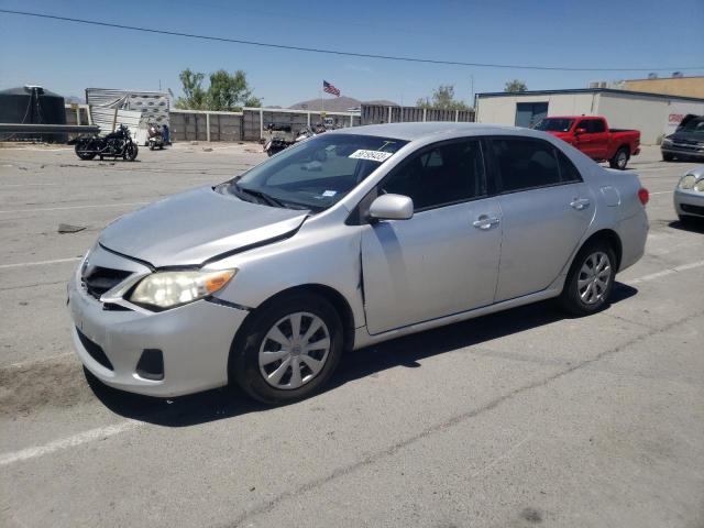 Photo 0 VIN: JTDBU4EE5BJ099209 - TOYOTA COROLLA BA 