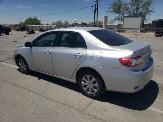 Photo 1 VIN: JTDBU4EE5BJ099209 - TOYOTA COROLLA BA 