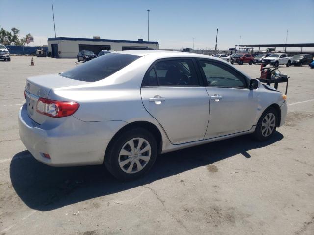 Photo 2 VIN: JTDBU4EE5BJ099209 - TOYOTA COROLLA BA 