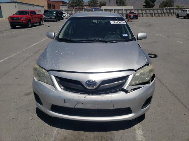 Photo 4 VIN: JTDBU4EE5BJ099209 - TOYOTA COROLLA BA 