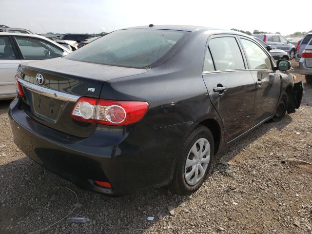 Photo 3 VIN: JTDBU4EE5BJ100701 - TOYOTA COROLLA BA 