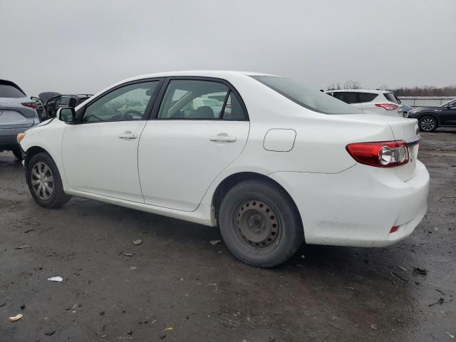 Photo 1 VIN: JTDBU4EE5BJ103467 - TOYOTA COROLLA BA 