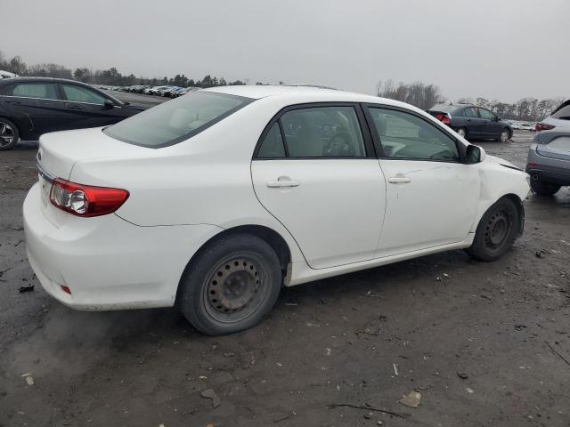 Photo 2 VIN: JTDBU4EE5BJ103467 - TOYOTA COROLLA BA 