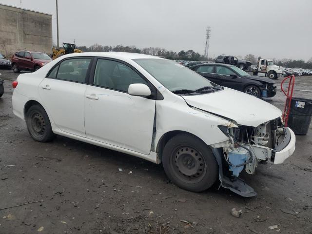 Photo 3 VIN: JTDBU4EE5BJ103467 - TOYOTA COROLLA BA 