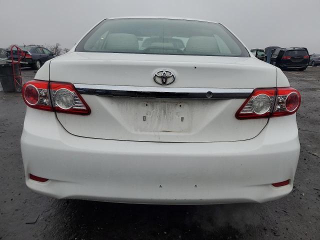 Photo 5 VIN: JTDBU4EE5BJ103467 - TOYOTA COROLLA BA 