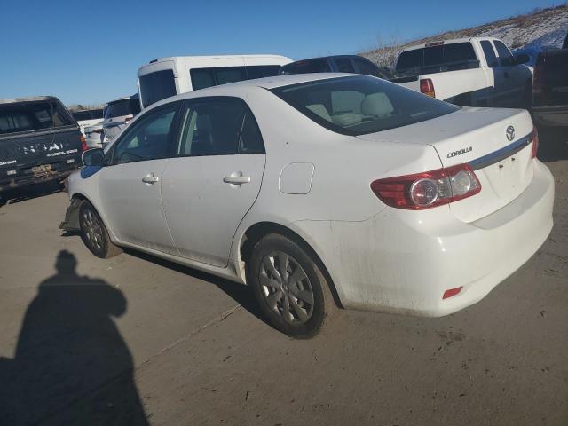 Photo 1 VIN: JTDBU4EE5BJ104506 - TOYOTA COROLLA BA 