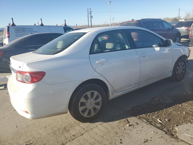 Photo 2 VIN: JTDBU4EE5BJ104506 - TOYOTA COROLLA BA 