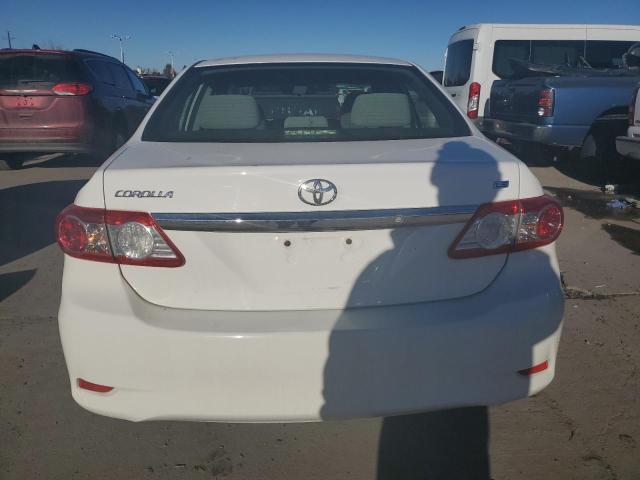 Photo 5 VIN: JTDBU4EE5BJ104506 - TOYOTA COROLLA BA 