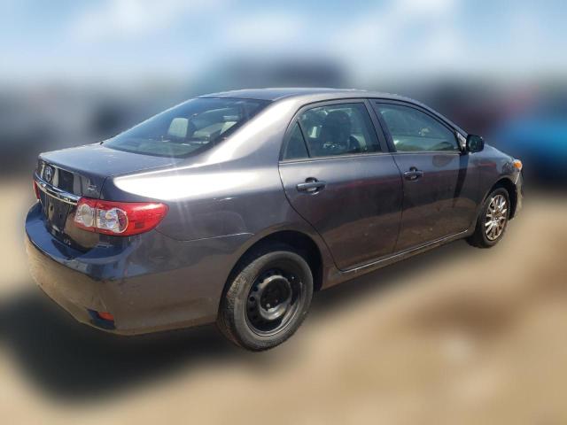 Photo 2 VIN: JTDBU4EE5BJ105722 - TOYOTA COROLLA 