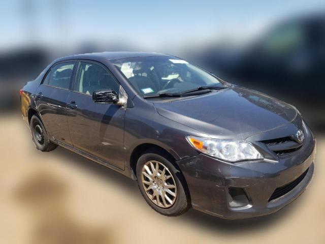 Photo 3 VIN: JTDBU4EE5BJ105722 - TOYOTA COROLLA 