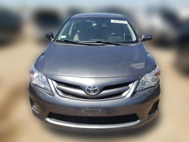 Photo 4 VIN: JTDBU4EE5BJ105722 - TOYOTA COROLLA 