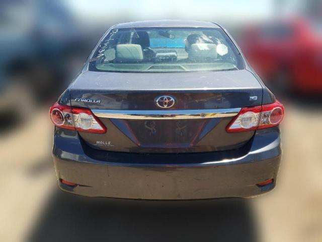 Photo 5 VIN: JTDBU4EE5BJ105722 - TOYOTA COROLLA 