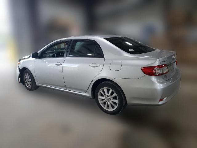 Photo 1 VIN: JTDBU4EE5BJ106322 - TOYOTA COROLLA 