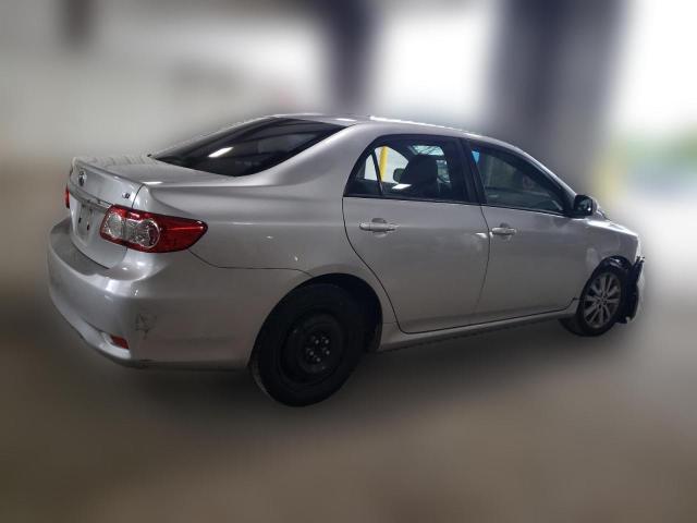 Photo 2 VIN: JTDBU4EE5BJ106322 - TOYOTA COROLLA 