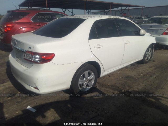 Photo 3 VIN: JTDBU4EE5BJ107423 - TOYOTA COROLLA 