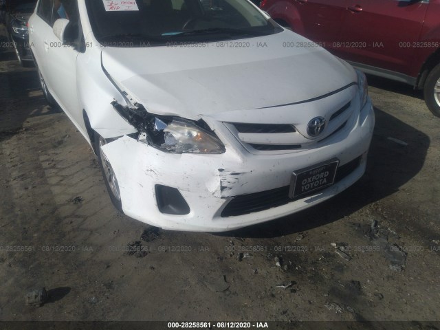 Photo 5 VIN: JTDBU4EE5BJ107423 - TOYOTA COROLLA 