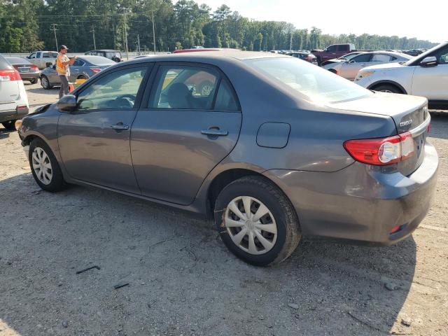 Photo 1 VIN: JTDBU4EE5BJ107762 - TOYOTA COROLLA 