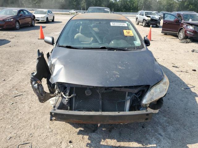 Photo 4 VIN: JTDBU4EE5BJ107762 - TOYOTA COROLLA 