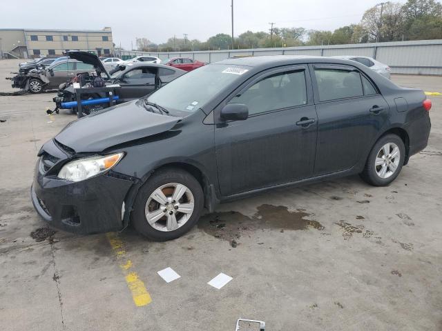 Photo 0 VIN: JTDBU4EE5BJ108510 - TOYOTA COROLLA BA 