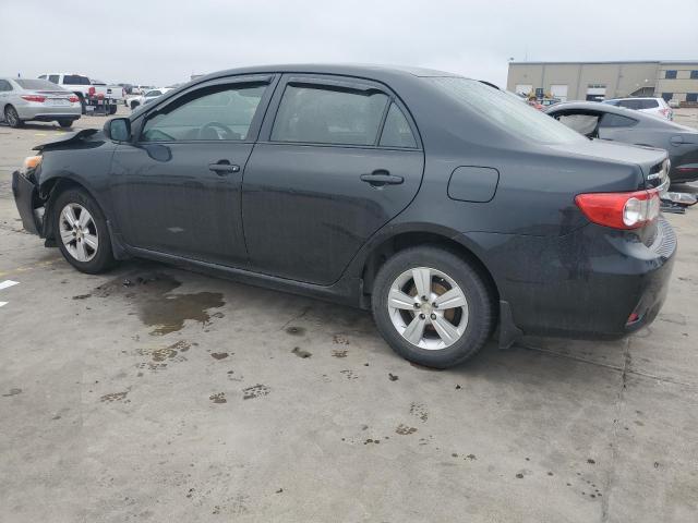 Photo 1 VIN: JTDBU4EE5BJ108510 - TOYOTA COROLLA BA 