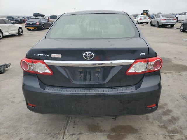 Photo 5 VIN: JTDBU4EE5BJ108510 - TOYOTA COROLLA BA 