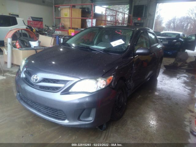 Photo 1 VIN: JTDBU4EE5BJ108734 - TOYOTA COROLLA 