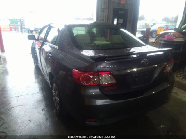 Photo 2 VIN: JTDBU4EE5BJ108734 - TOYOTA COROLLA 