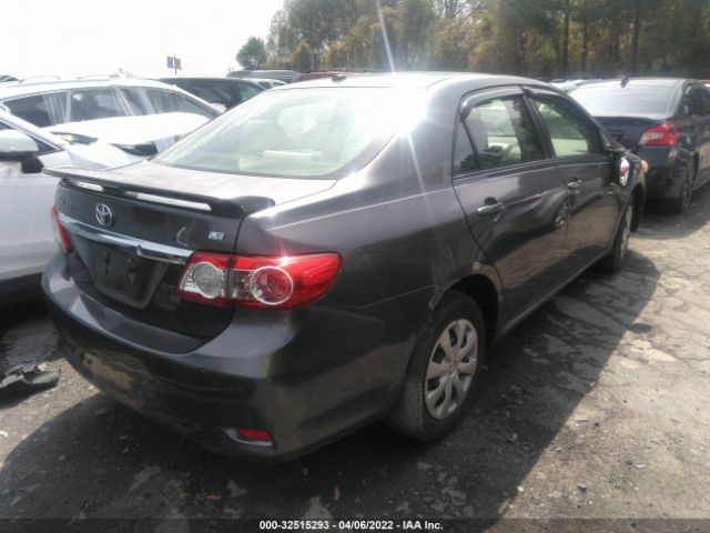 Photo 3 VIN: JTDBU4EE5BJ108734 - TOYOTA COROLLA 