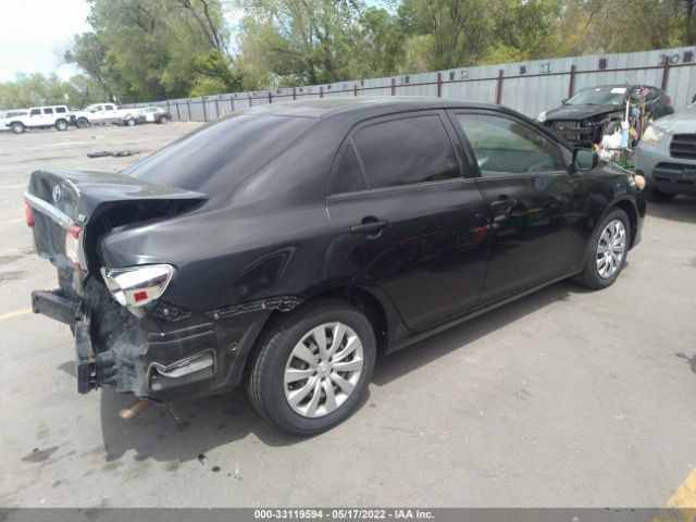 Photo 3 VIN: JTDBU4EE5C9169939 - TOYOTA COROLLA 