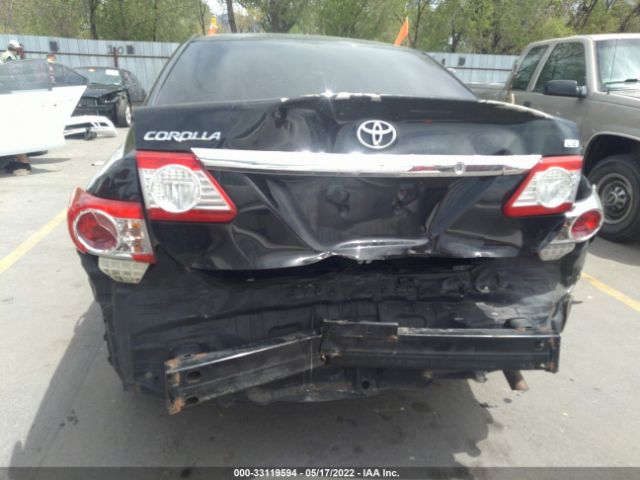 Photo 5 VIN: JTDBU4EE5C9169939 - TOYOTA COROLLA 