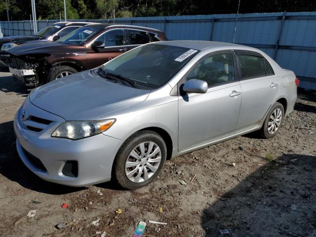 Photo 0 VIN: JTDBU4EE5C9170024 - TOYOTA COROLLA BA 