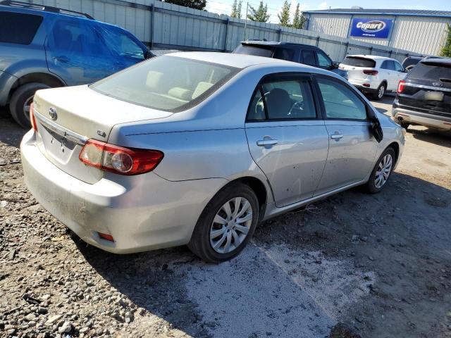 Photo 2 VIN: JTDBU4EE5C9170024 - TOYOTA COROLLA BA 