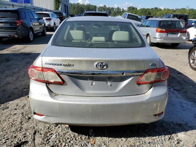 Photo 5 VIN: JTDBU4EE5C9170024 - TOYOTA COROLLA BA 