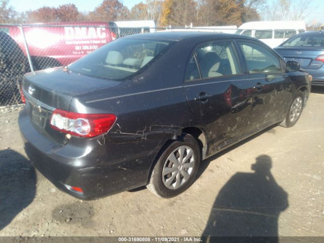 Photo 3 VIN: JTDBU4EE5C9170962 - TOYOTA COROLLA 